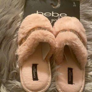 Kid slipper Bebe